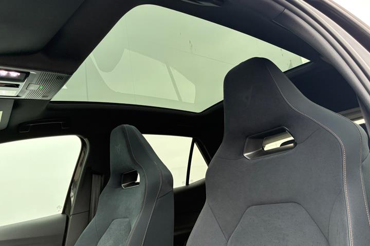 undefined Cupra Born fra 2024