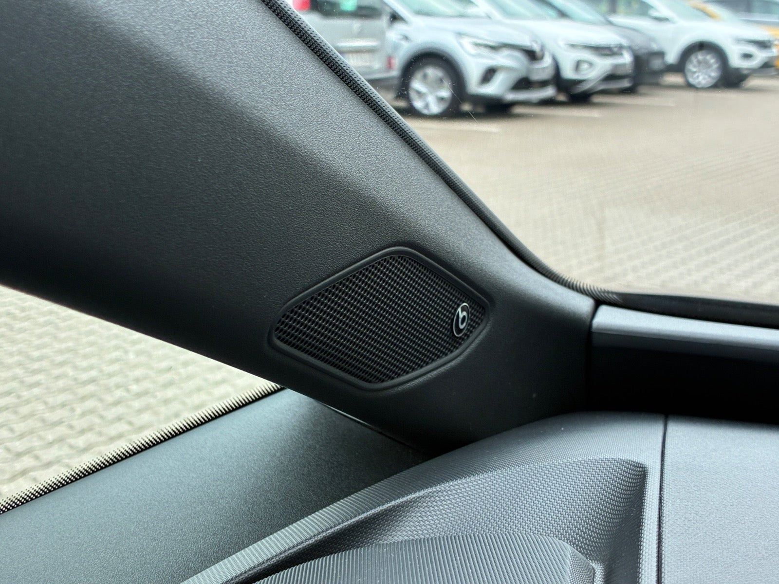 undefined Cupra Born fra 2024