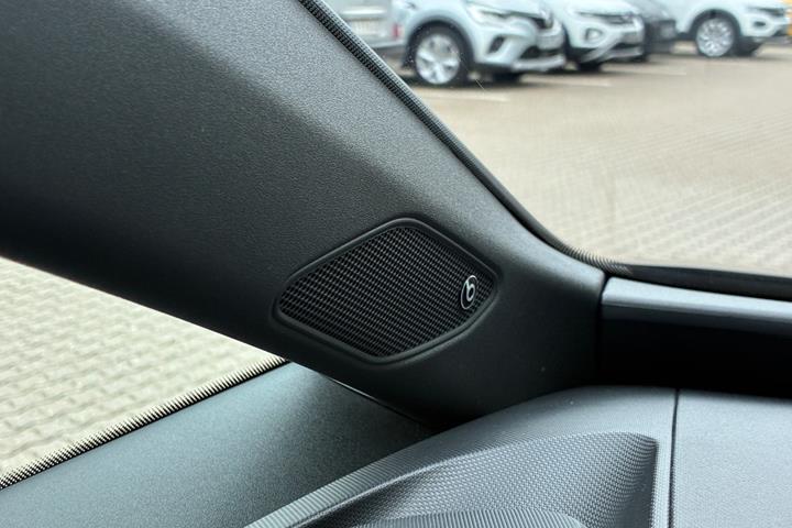 undefined Cupra Born fra 2024