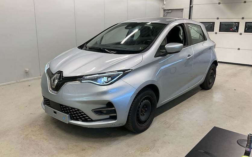 Renault Zoe 52 Zen
