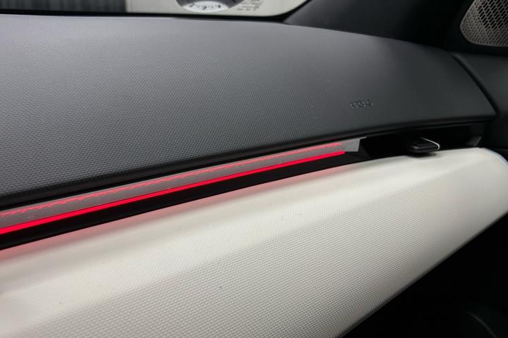 Sort Kia EV4 fra 2026