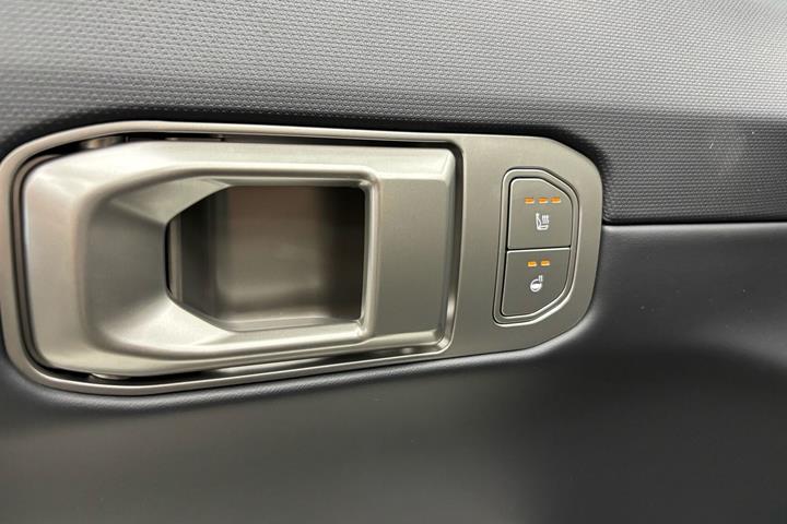 Sort Kia EV4 fra 2026