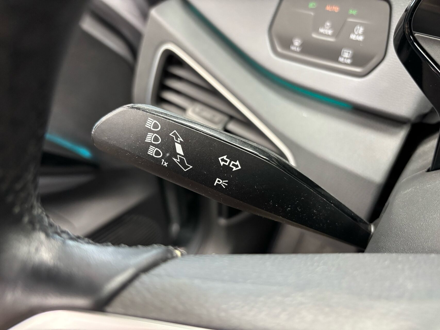 undefined VW ID.3 fra 2020