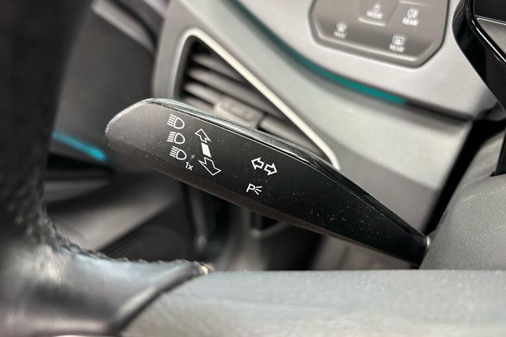 undefined VW ID.3 fra 2020