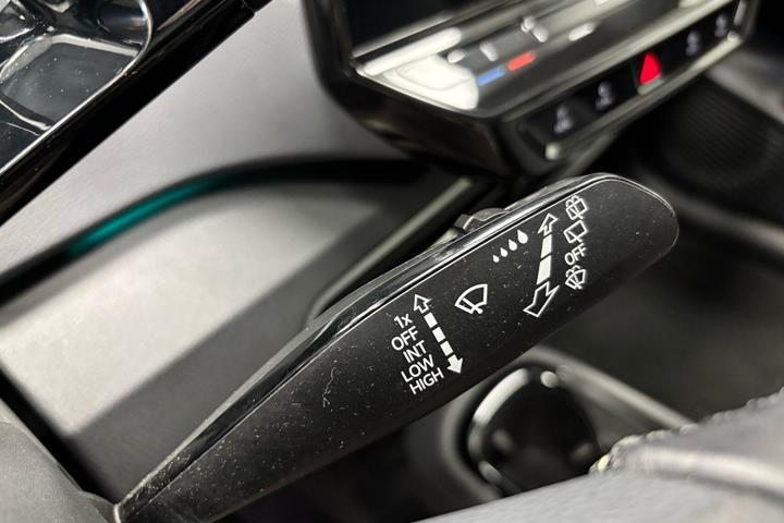 undefined VW ID.3 fra 2020