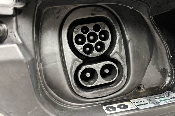 undefined VW ID.3 fra 2020