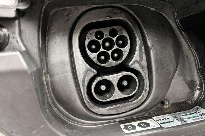 undefined VW ID.3 fra 2020