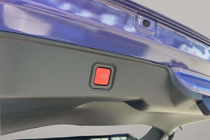 Lilla Abarth 600e fra 2025