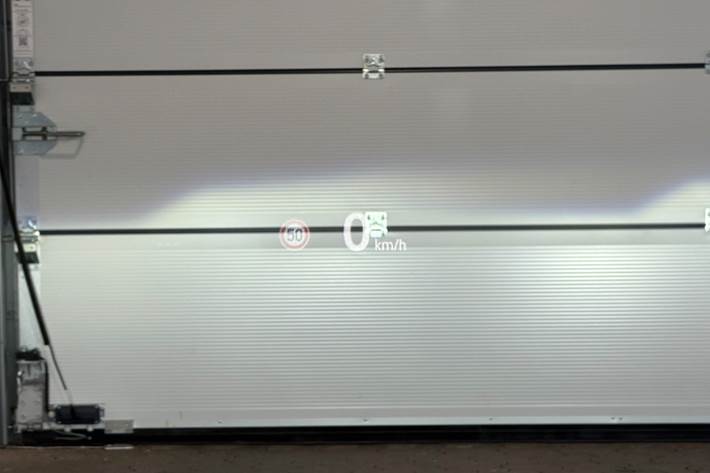 Sort VW ID.4 fra 2023