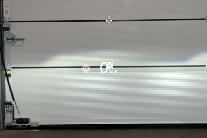 Sort VW ID.4 fra 2023