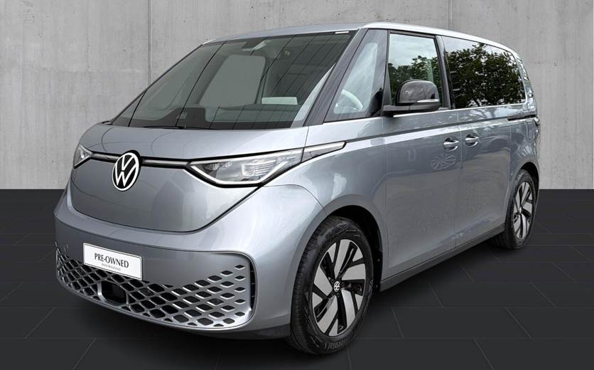 VW ID.Buzz 77 Pro SWB