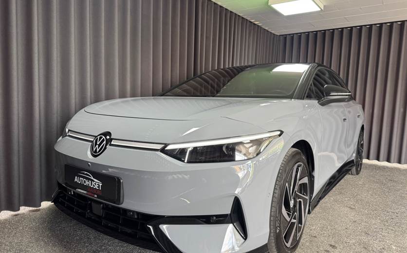 VW ID.7 86 Pro S