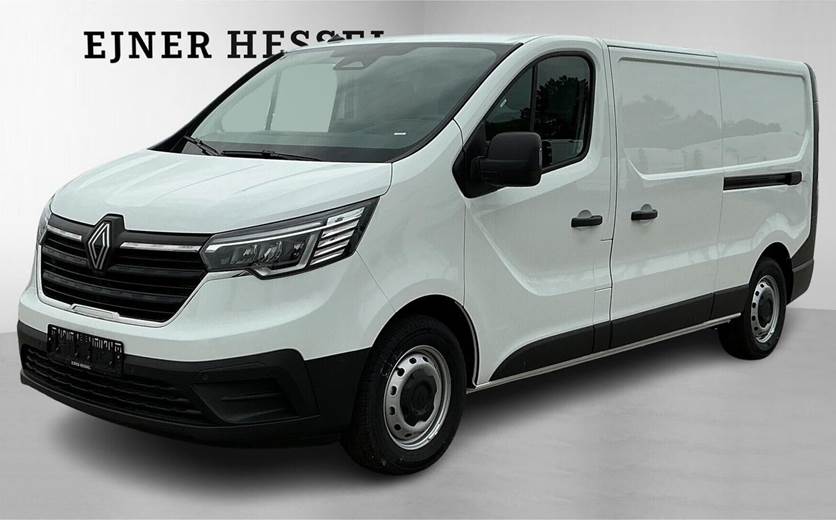 Renault Trafic 2,0 dCi 130 L2H1 Tekno
