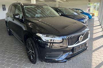 Volvo XC90 2,0 B5 235 Inscription aut. AWD 7prs