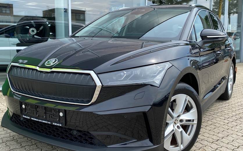 Skoda Enyaq 80 iV Premium