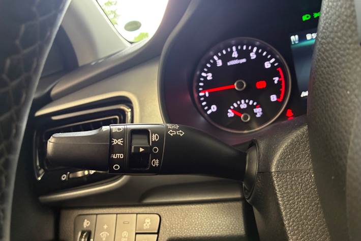 undefined Kia Stonic fra 2022