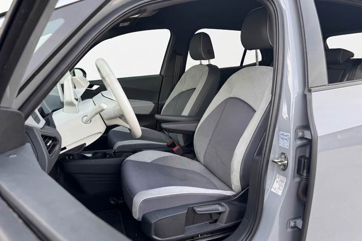 undefined VW ID.3 fra 2020