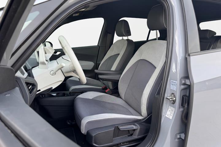 undefined VW ID.3 fra 2020