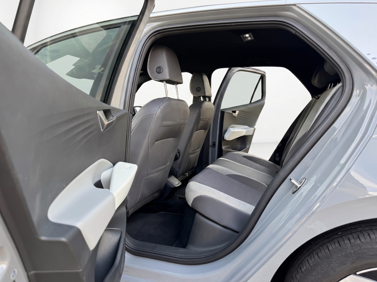 undefined VW ID.3 fra 2020