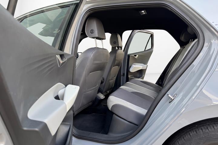 undefined VW ID.3 fra 2020