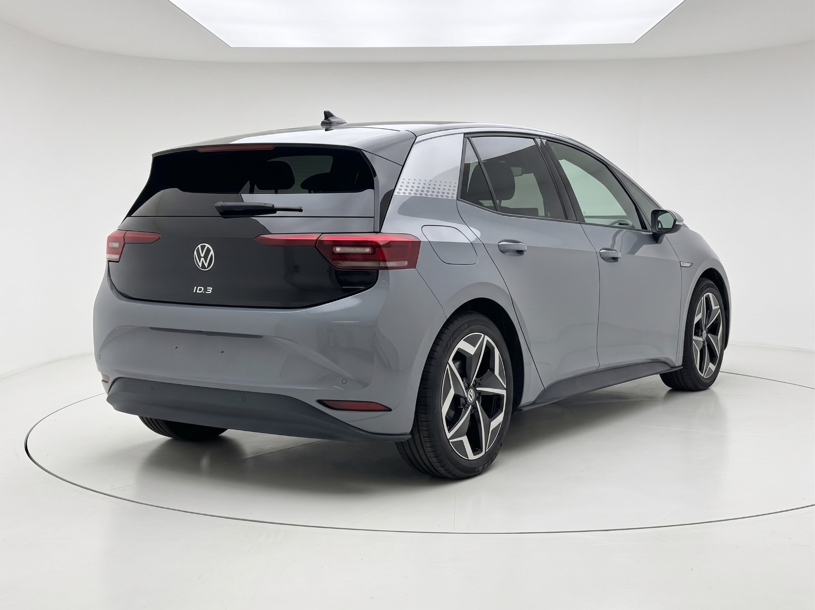 undefined VW ID.3 fra 2020