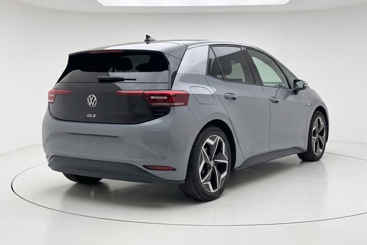 undefined VW ID.3 fra 2020