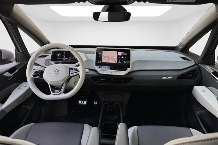 undefined VW ID.3 fra 2020