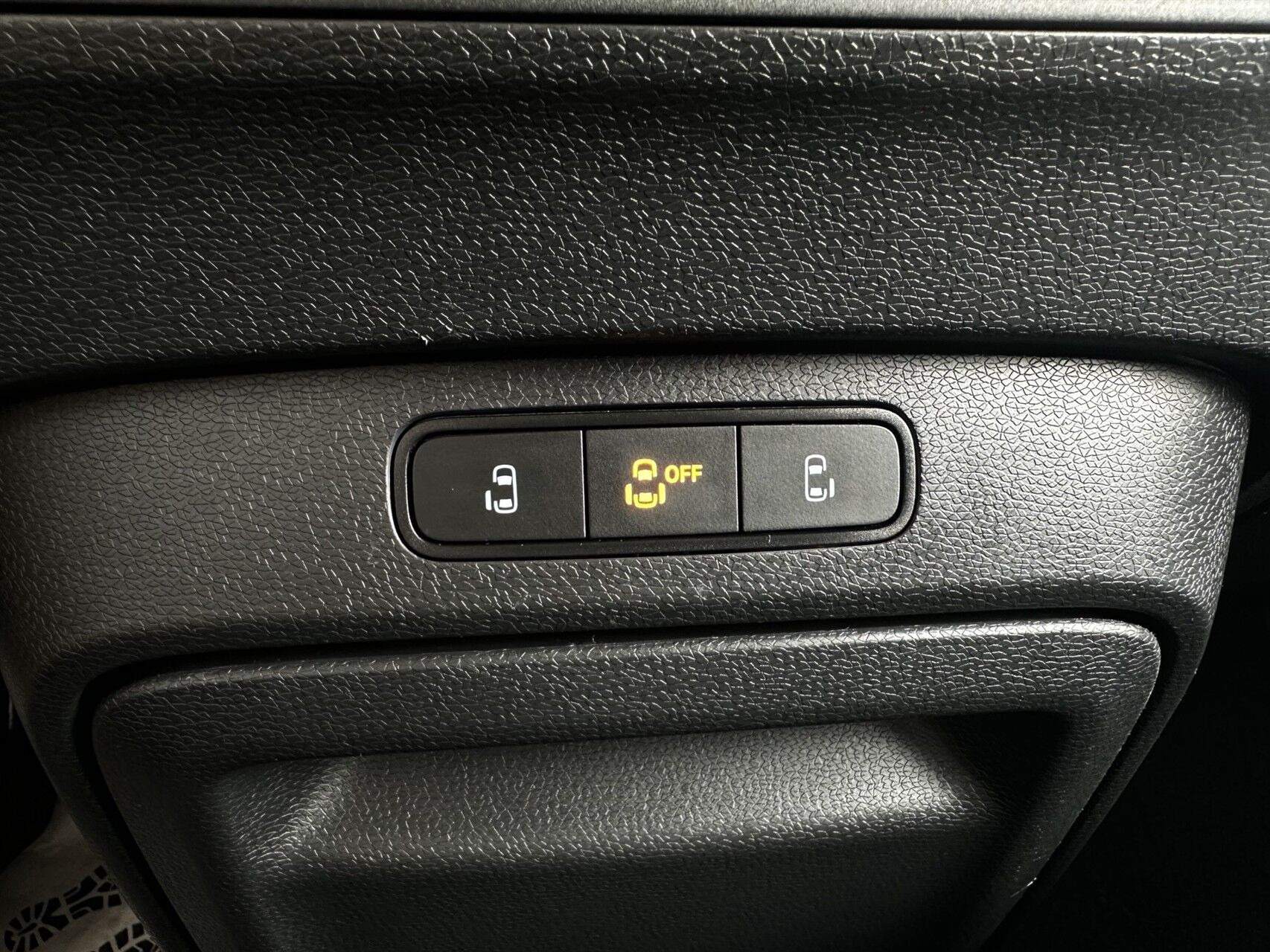 Sort VW ID.Buzz fra 2023