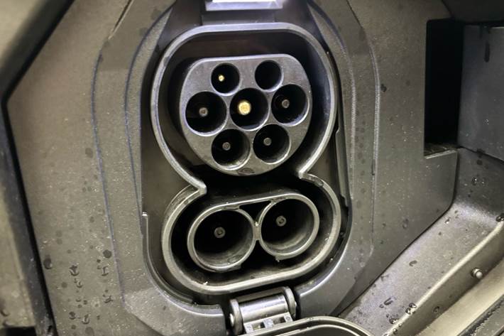 undefined Kia EV4 fra 2026
