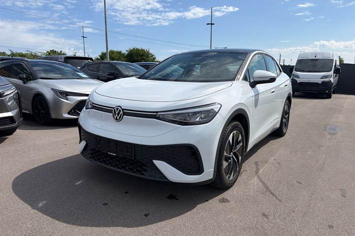 undefined VW ID.5 fra 2022