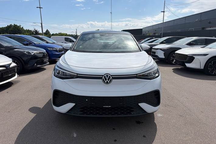 undefined VW ID.5 fra 2022