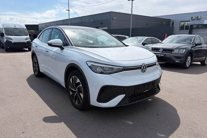 undefined VW ID.5 fra 2022