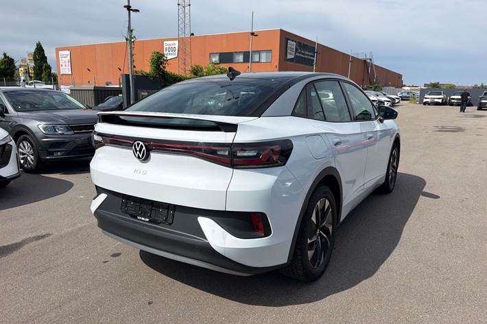 undefined VW ID.5 fra 2022
