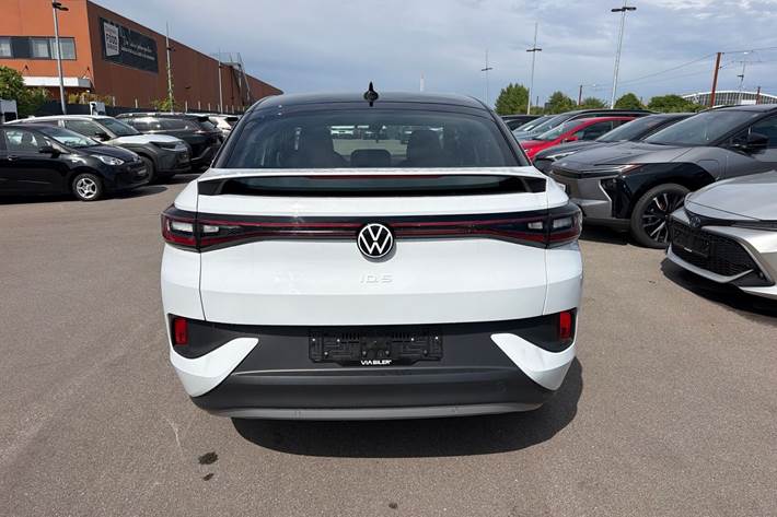 undefined VW ID.5 fra 2022