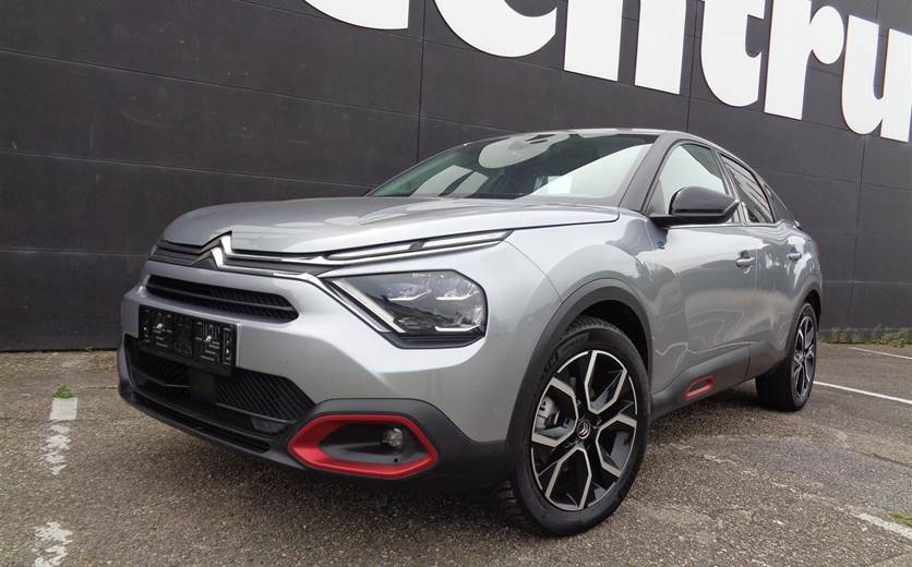 Citroën ë-C4 EL Feel 136HK 5d Aut.