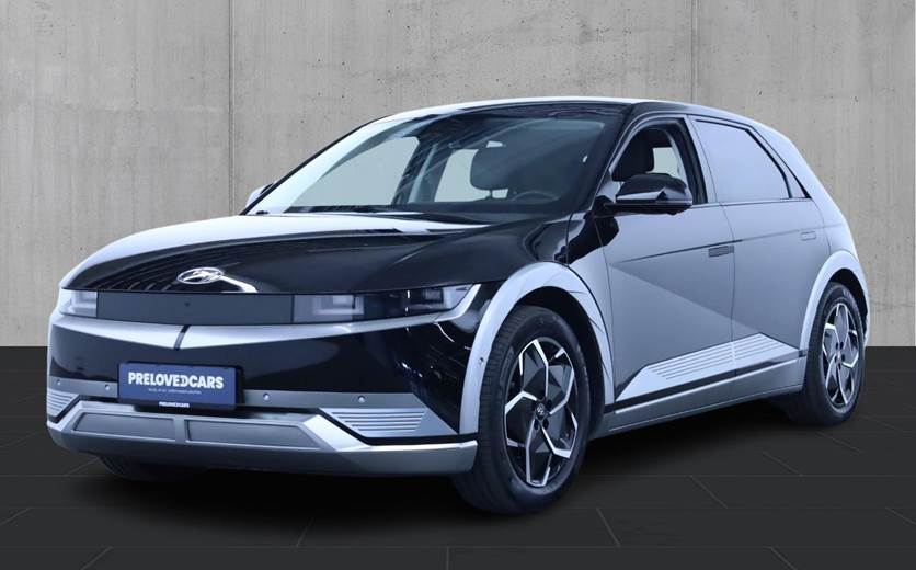 Hyundai Ioniq 5 73 Uniq