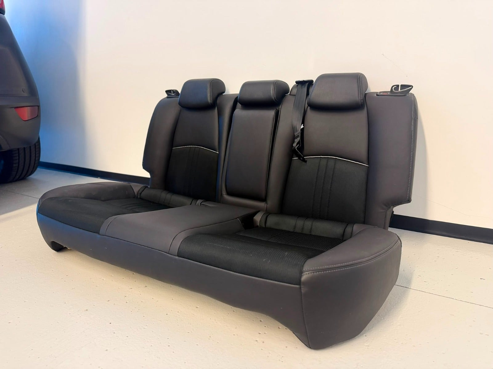 undefined Mazda CX-3 fra 2018