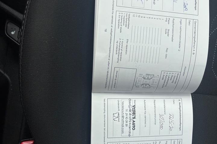 undefined Kia Picanto fra 2014