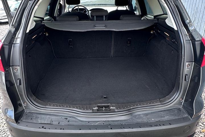 undefined Ford Focus fra 2017