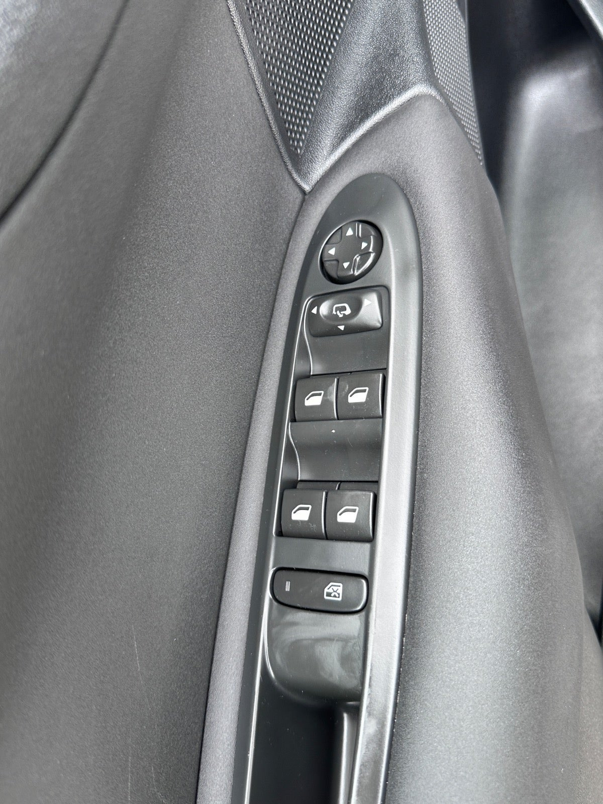 undefined Citroën C4 fra 2018