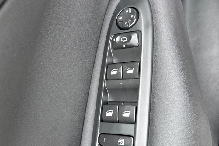 undefined Citroën C4 fra 2018