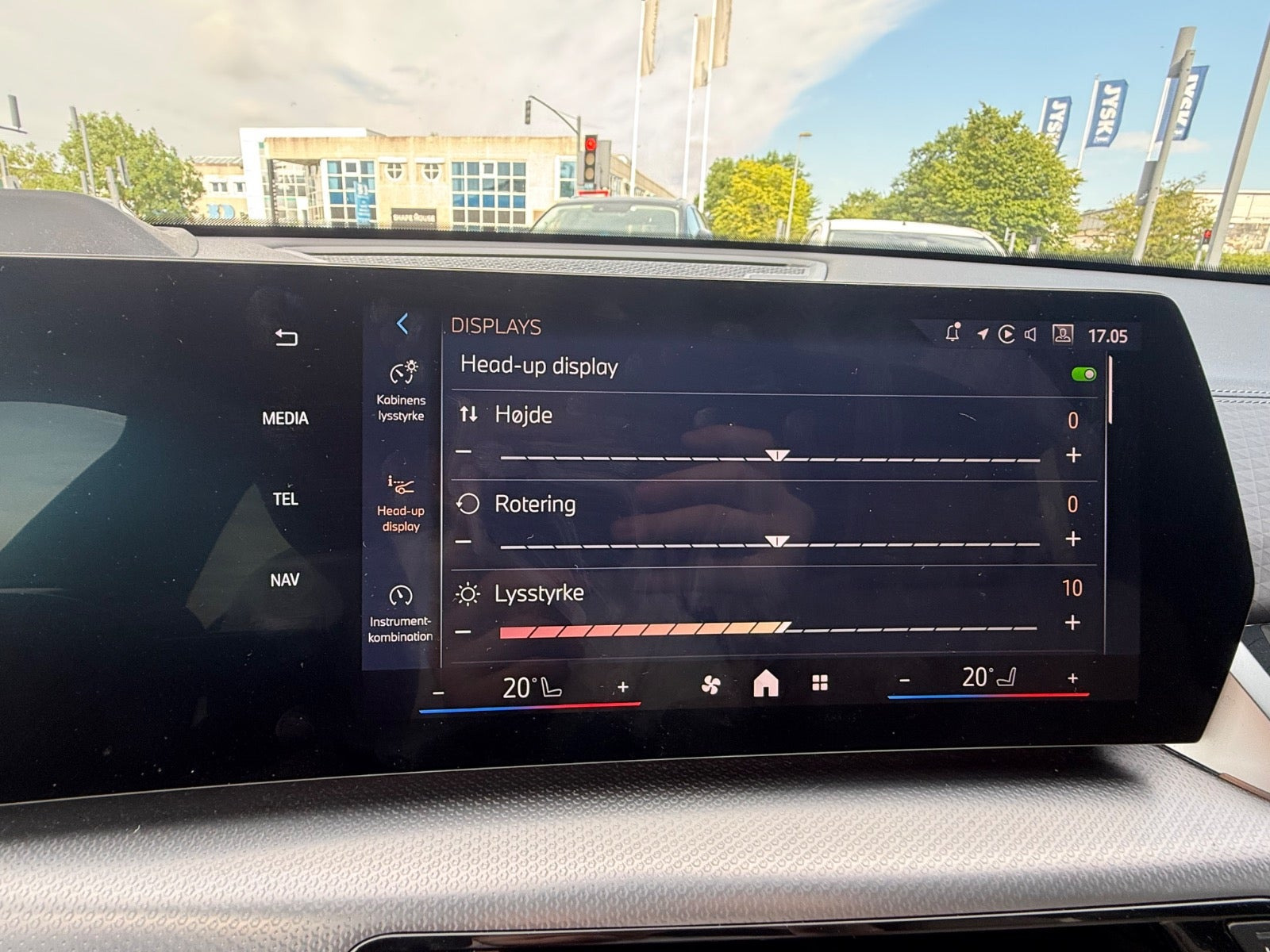 Sort BMW iX2 fra 2025