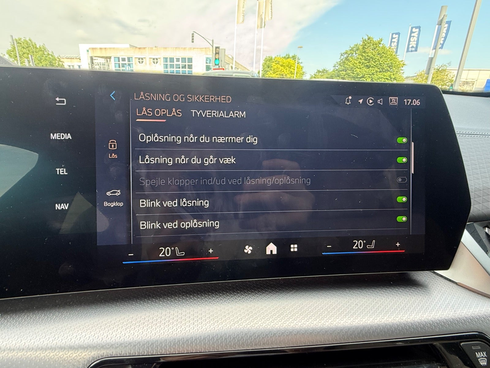 Sort BMW iX2 fra 2025