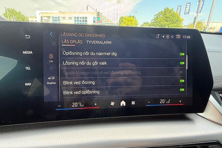 Sort BMW iX2 fra 2025