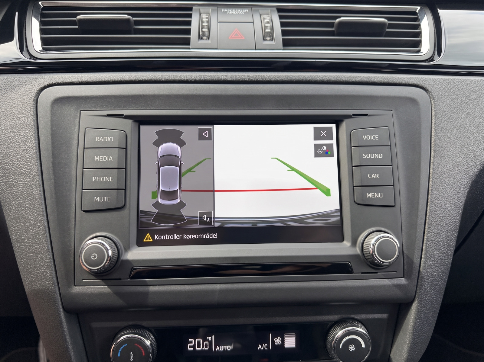 Sølv Seat Toledo fra 2019