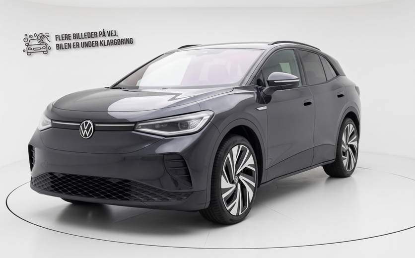 VW ID.4 77 1ST Pro Performance Max