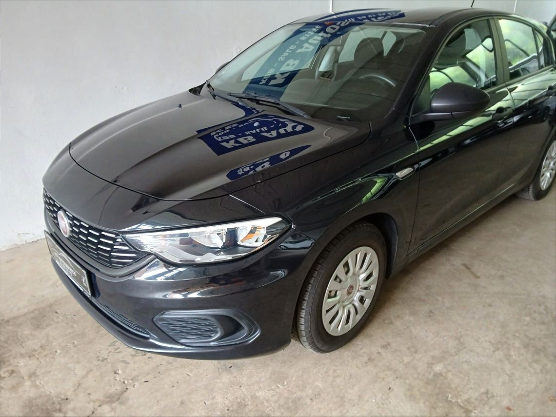 undefined Fiat Tipo fra 2017