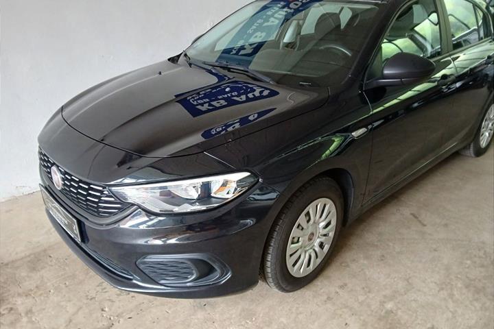 undefined Fiat Tipo fra 2017