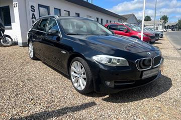 BMW 520i 2,0 Touring