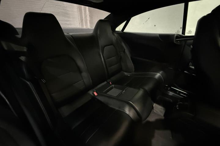 undefined Mercedes E350 fra 2009
